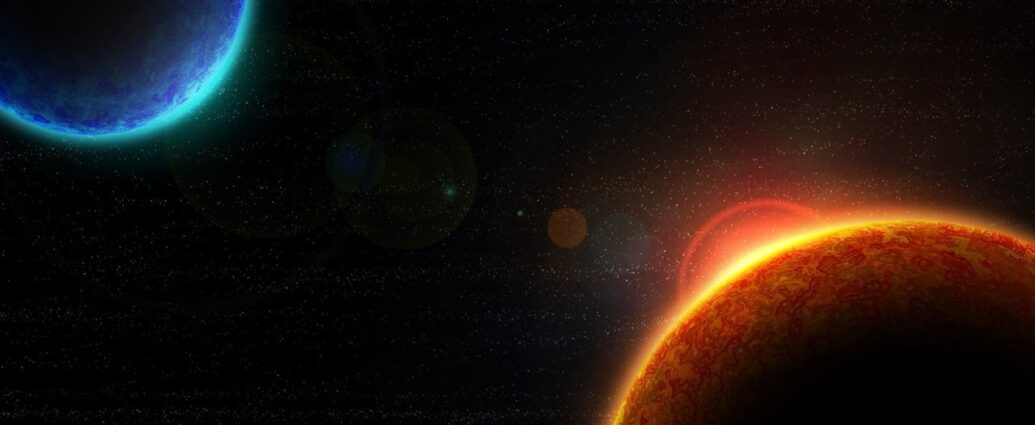 The Saturn transit into Pisces