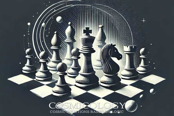 The Cosmic Vibrations of Numbers