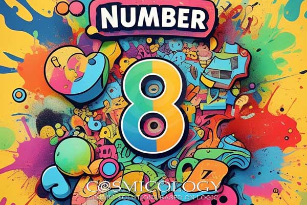 Cosmic Numerology Tips for Birth Number 7 individuals